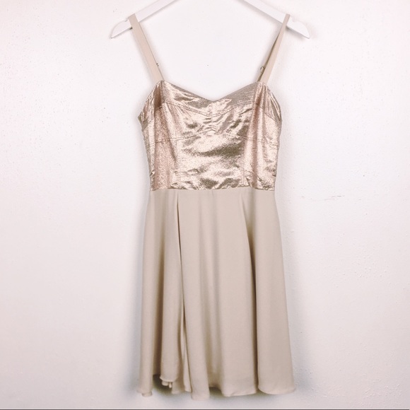 Express Dresses & Skirts - Express Factory Size 4 A-Line Dress